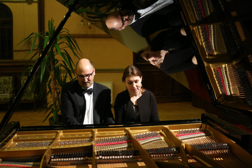 Edoardo Bruni &  - autunno musicale 2018